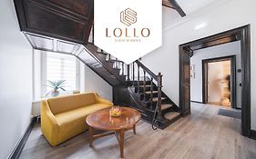 Lollo Residence - Lollo Luxury